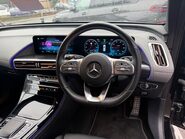 Mercedes-Benz EQC QC 400 80kWh AMG Line SUV 5dr Electric Auto 4MATIC (400 bhp) 25