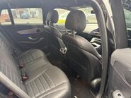 Mercedes-Benz EQC QC 400 80kWh AMG Line SUV 5dr Electric Auto 4MATIC (400 bhp) 33