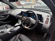 Mercedes-Benz EQC QC 400 80kWh AMG Line SUV 5dr Electric Auto 4MATIC (400 bhp) 23