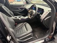 Mercedes-Benz EQC QC 400 80kWh AMG Line SUV 5dr Electric Auto 4MATIC (400 bhp) 19