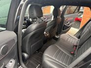 Mercedes-Benz EQC QC 400 80kWh AMG Line SUV 5dr Electric Auto 4MATIC (400 bhp) 41