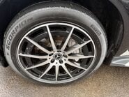 Mercedes-Benz EQC QC 400 80kWh AMG Line SUV 5dr Electric Auto 4MATIC (400 bhp) 15