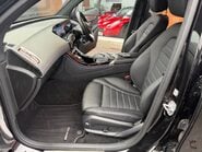 Mercedes-Benz EQC QC 400 80kWh AMG Line SUV 5dr Electric Auto 4MATIC (400 bhp) 38