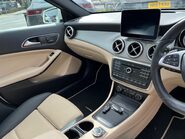 Mercedes-Benz GLA Class 2.0 GLA250 AMG Line PREMIUM PLUS SUV 5dr Petrol 7G-DCT 4MATIC Euro 6(211ps) 21