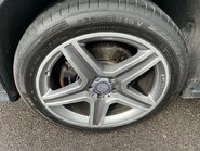 Mercedes-Benz GLA Class 2.0 GLA250 AMG Line PREMIUM PLUS SUV 5dr Petrol 7G-DCT 4MATIC Euro 6(211ps) 13