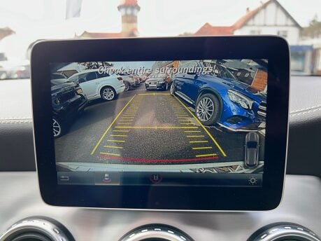 Mercedes-Benz GLA Class 2.0 GLA250 AMG Line PREMIUM PLUS SUV 5dr Petrol 7G-DCT 4MATIC Euro 6(211ps) 24