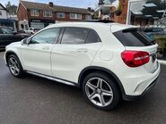 Mercedes-Benz GLA Class 2.0 GLA250 AMG Line PREMIUM PLUS SUV 5dr Petrol 7G-DCT 4MATIC Euro 6(211ps) 7