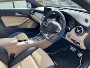 Mercedes-Benz GLA Class 2.0 GLA250 AMG Line PREMIUM PLUS SUV 5dr Petrol 7G-DCT 4MATIC Euro 6(211ps) 17