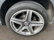 Mercedes-Benz GLA Class 2.0 GLA250 AMG Line PREMIUM PLUS SUV 5dr Petrol 7G-DCT 4MATIC Euro 6(211ps) 12