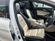 Mercedes-Benz GLA Class 2.0 GLA250 AMG Line PREMIUM PLUS SUV 5dr Petrol 7G-DCT 4MATIC Euro 6(211ps) 14