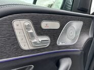 Mercedes-Benz GLE 2.9 GLE400d AMG Line (Premium Plus) SUV 5dr Diesel G-Tronic 4MATIC Euro 6 10