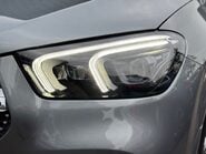 Mercedes-Benz GLE 2.9 GLE400d AMG Line (Premium Plus) SUV 5dr Diesel G-Tronic 4MATIC Euro 6 6
