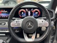 Mercedes-Benz GLE 2.9 GLE400d AMG Line (Premium Plus) SUV 5dr Diesel G-Tronic 4MATIC Euro 6 24