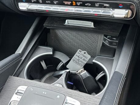 Mercedes-Benz GLE 2.9 GLE400d AMG Line (Premium Plus) SUV 5dr Diesel G-Tronic 4MATIC Euro 6 31