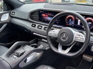 Mercedes-Benz GLE 2.9 GLE400d AMG Line (Premium Plus) SUV 5dr Diesel G-Tronic 4MATIC Euro 6 3