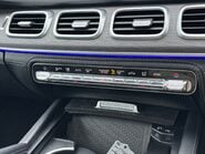 Mercedes-Benz GLE 2.9 GLE400d AMG Line (Premium Plus) SUV 5dr Diesel G-Tronic 4MATIC Euro 6 30