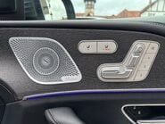 Mercedes-Benz GLE 2.9 GLE400d AMG Line (Premium Plus) SUV 5dr Diesel G-Tronic 4MATIC Euro 6 23