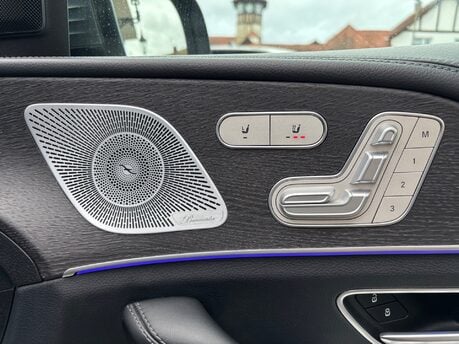 Mercedes-Benz GLE 2.9 GLE400d AMG Line (Premium Plus) SUV 5dr Diesel G-Tronic 4MATIC Euro 6 23