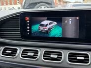 Mercedes-Benz GLE 2.9 GLE400d AMG Line (Premium Plus) SUV 5dr Diesel G-Tronic 4MATIC Euro 6 27