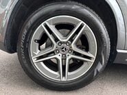 Mercedes-Benz GLE 2.9 GLE400d AMG Line (Premium Plus) SUV 5dr Diesel G-Tronic 4MATIC Euro 6 18