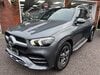 Mercedes-Benz GLE 2.9 GLE400d AMG Line (Premium Plus) SUV 5dr Diesel G-Tronic 4MATIC Euro 6