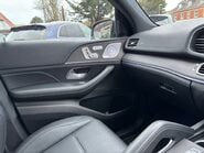 Mercedes-Benz GLE 2.9 GLE400d AMG Line (Premium Plus) SUV 5dr Diesel G-Tronic 4MATIC Euro 6 33