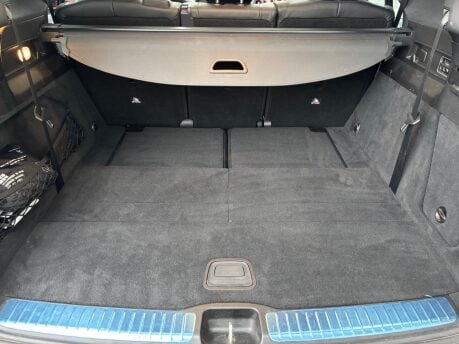 Mercedes-Benz GLE 2.9 GLE400d AMG Line (Premium Plus) SUV 5dr Diesel G-Tronic 4MATIC Euro 6 16