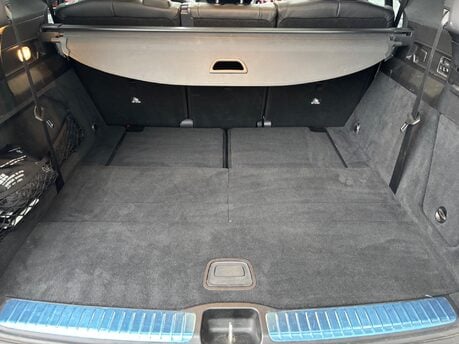 Mercedes-Benz GLE 2.9 GLE400d AMG Line (Premium Plus) SUV 5dr Diesel G-Tronic 4MATIC Euro 6 16