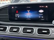 Mercedes-Benz GLE 2.9 GLE400d AMG Line (Premium Plus) SUV 5dr Diesel G-Tronic 4MATIC Euro 6 29