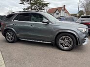Mercedes-Benz GLE 2.9 GLE400d AMG Line (Premium Plus) SUV 5dr Diesel G-Tronic 4MATIC Euro 6 20