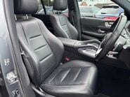 Mercedes-Benz GLE 2.9 GLE400d AMG Line (Premium Plus) SUV 5dr Diesel G-Tronic 4MATIC Euro 6 22