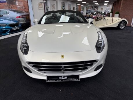 Ferrari California California T 4