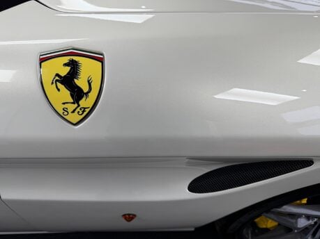 Ferrari California California T 22