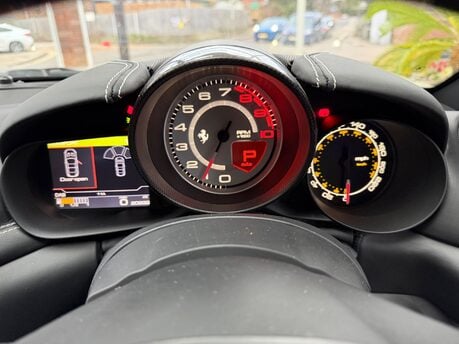 Ferrari California California T 49