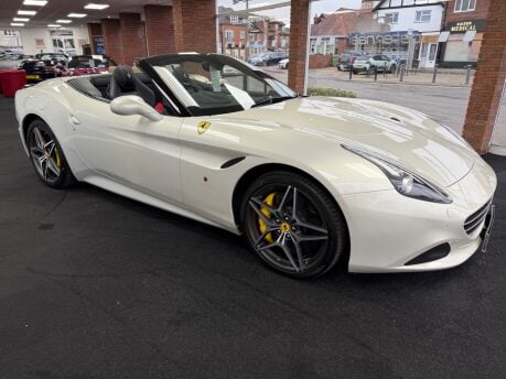 Ferrari California California T 7