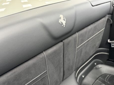 Ferrari California California T 39