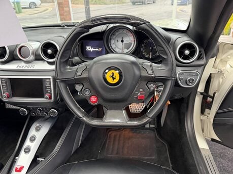 Ferrari California California T 34