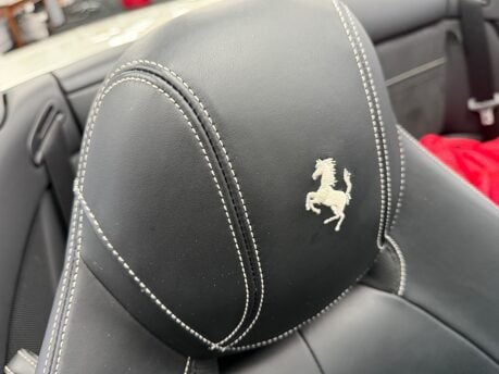 Ferrari California California T 37