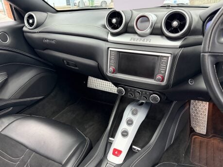 Ferrari California California T 36