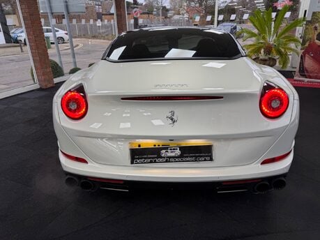 Ferrari California California T 57