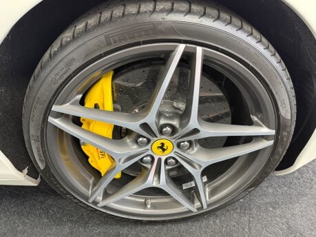 Ferrari California California T 20