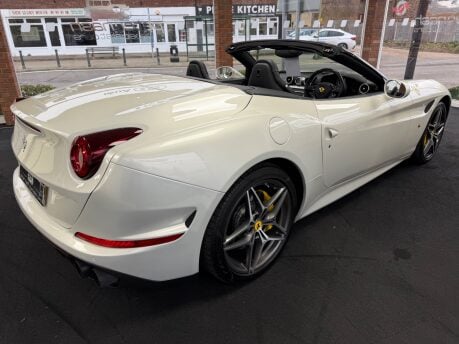 Ferrari California California T 9