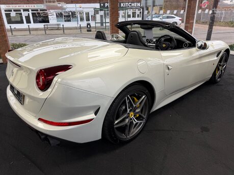 Ferrari California California T 9