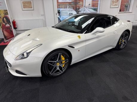 Ferrari California California T 54