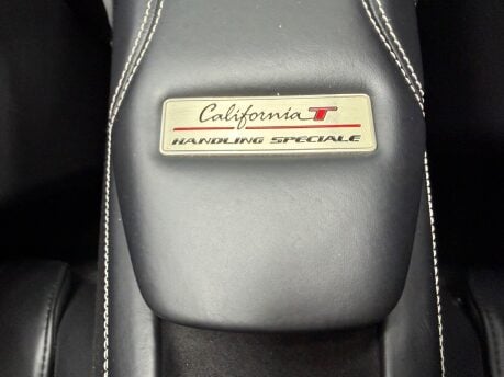 Ferrari California California T 40