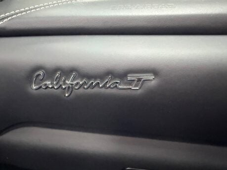 Ferrari California California T 60