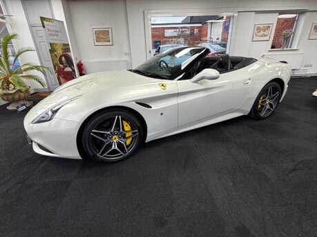 Ferrari California California T 15