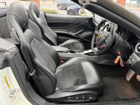 Ferrari California California T 25