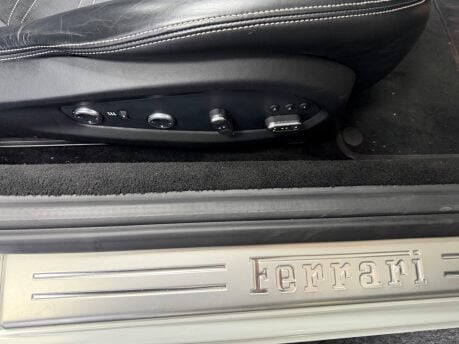 Ferrari California California T 29