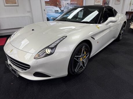 Ferrari California California T 53